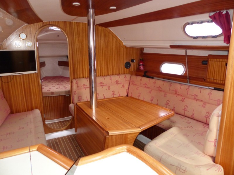 Gib Sea 37 -30